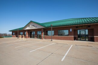 More details for 305 N Keene St, Columbia, MO - Office/Medical for Lease