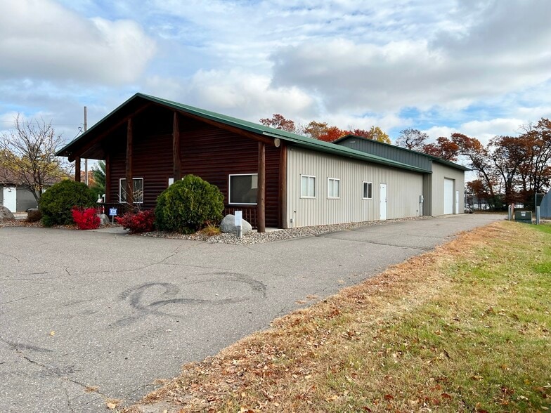 21538 CR 3, Merrifield, MN for sale - Building Photo - Image 1 of 1