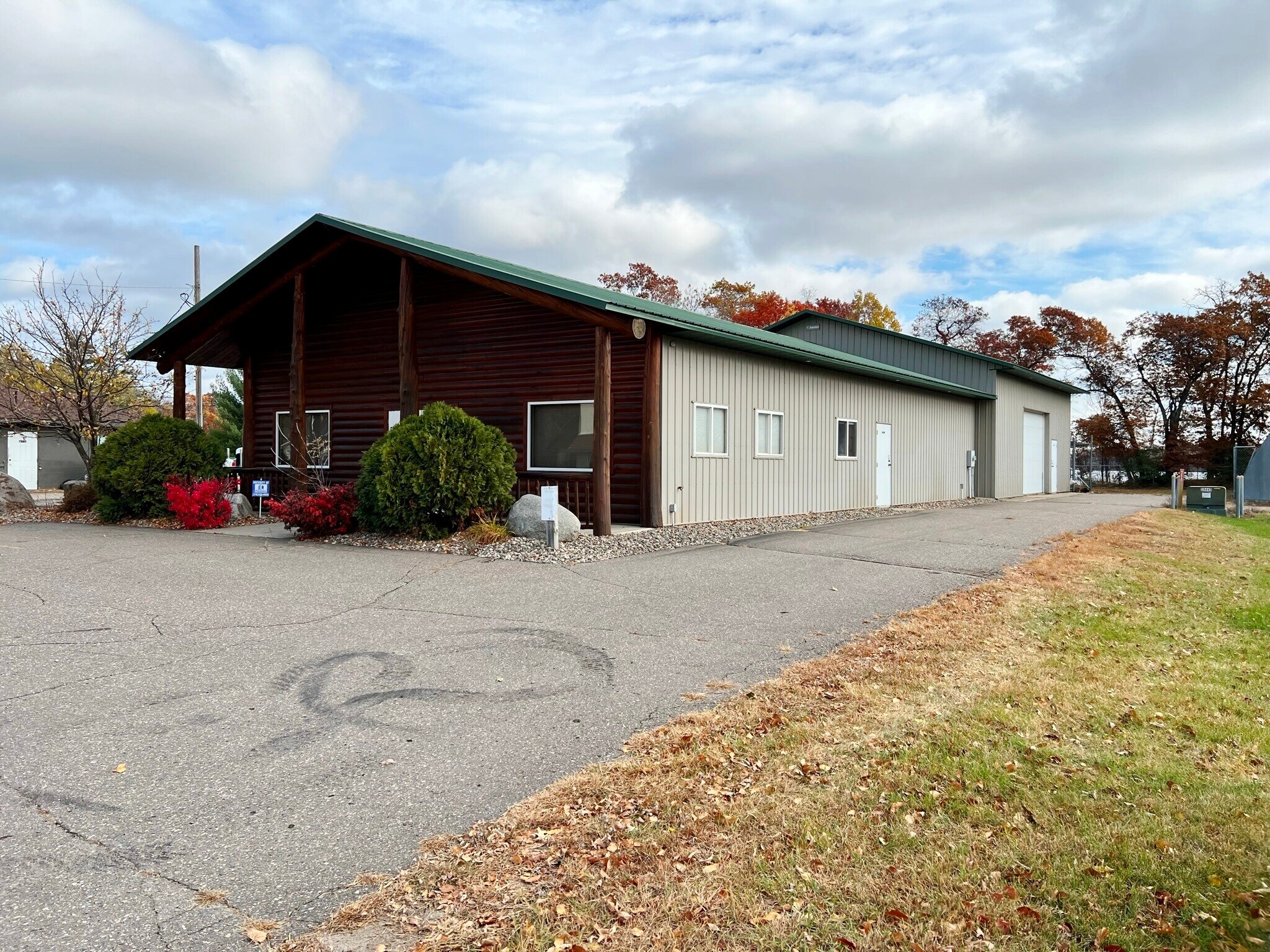21538 CR 3, Merrifield, MN for sale Building Photo- Image 1 of 1