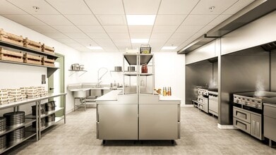 1200-1208 Market St, San Francisco, CA for lease Interior Photo- Image 1 of 13