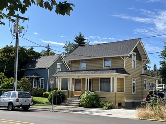 More details for 212 14th St, Oregon City, OR - Office for Lease