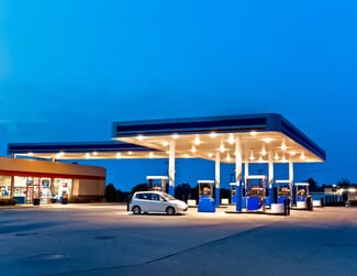 More details for 300 W Hill, Valdosta, GA - Retail for Sale