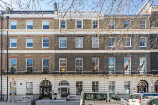 More details for 43 Portland Pl, London - Office for Lease