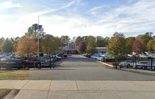 Adams Auto Group - NNN Property