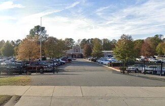 More details for 6027-6125 N Tryon St, Charlotte, NC - Retail for Sale