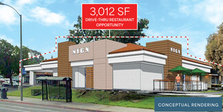 More details for 905 S Santa Fe Ave, Vista, CA - Retail for Lease