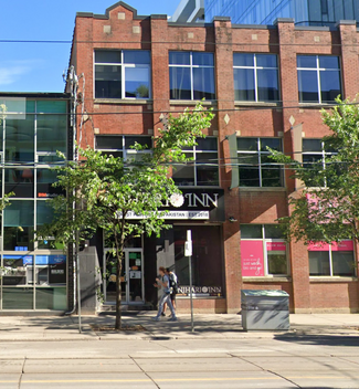 More details for 628 King St W, Toronto, ON - Retail for Sale