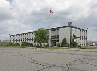 More details for 225 Henry St, Brantford, ON - Office for Lease