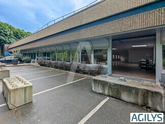 More details for 4 Rue Edouard Branly, Trappes - Flex for Lease