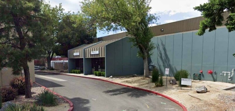 310 Coney Island Dr, Sparks, NV for sale Building Photo- Image 1 of 1