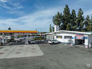 5585-5591 Snell Ave, San Jose, CA - aerial  map view - Image1