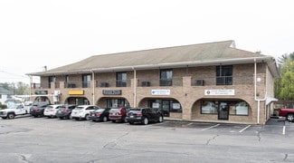 More details for 247 Washington St, Stoughton, MA - Retail for Lease