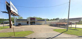 More details for 622 E Franklin St, Sylvester, GA - Retail for Lease