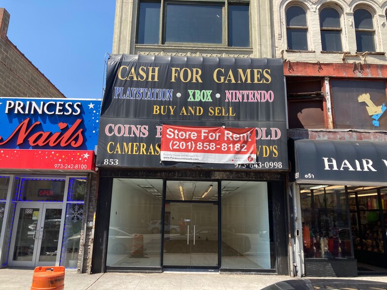 Nintendo Store NYC : A Paradise of Gamer on 5th Avenue