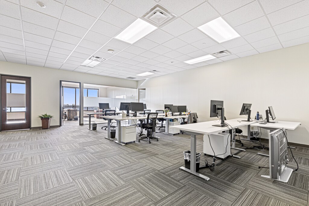 2701 Sunset Ridge Dr, Rockwall, TX 75032 Trend Tower