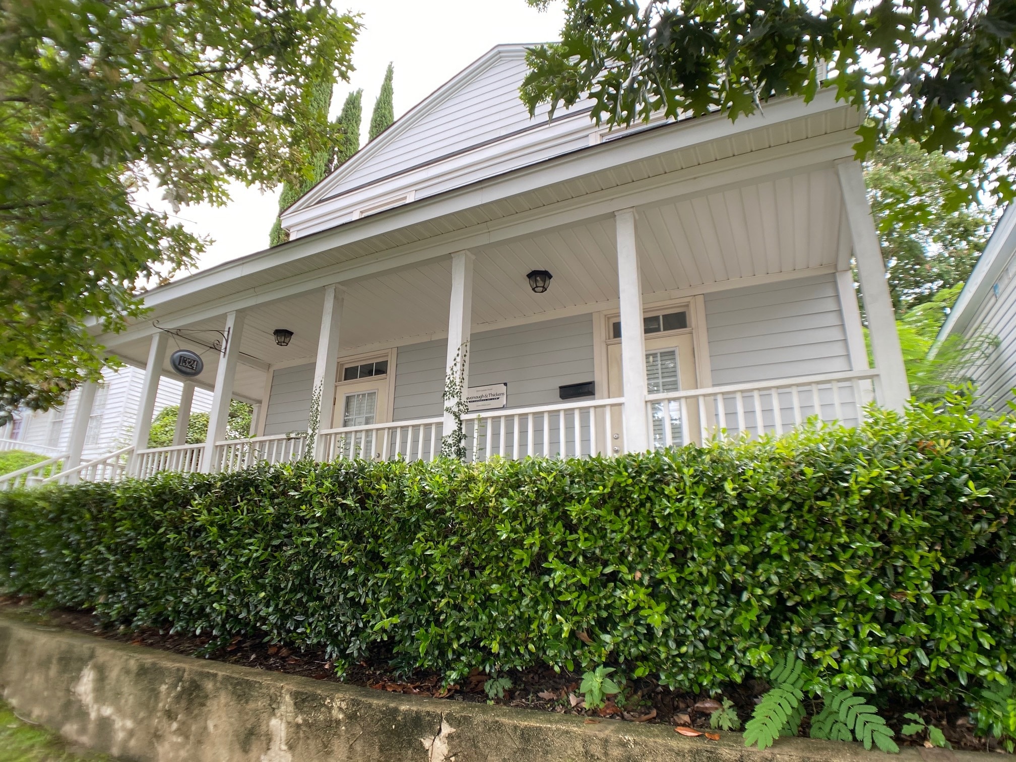 1324 Gadsden St, Columbia, SC for lease Building Photo- Image 1 of 7