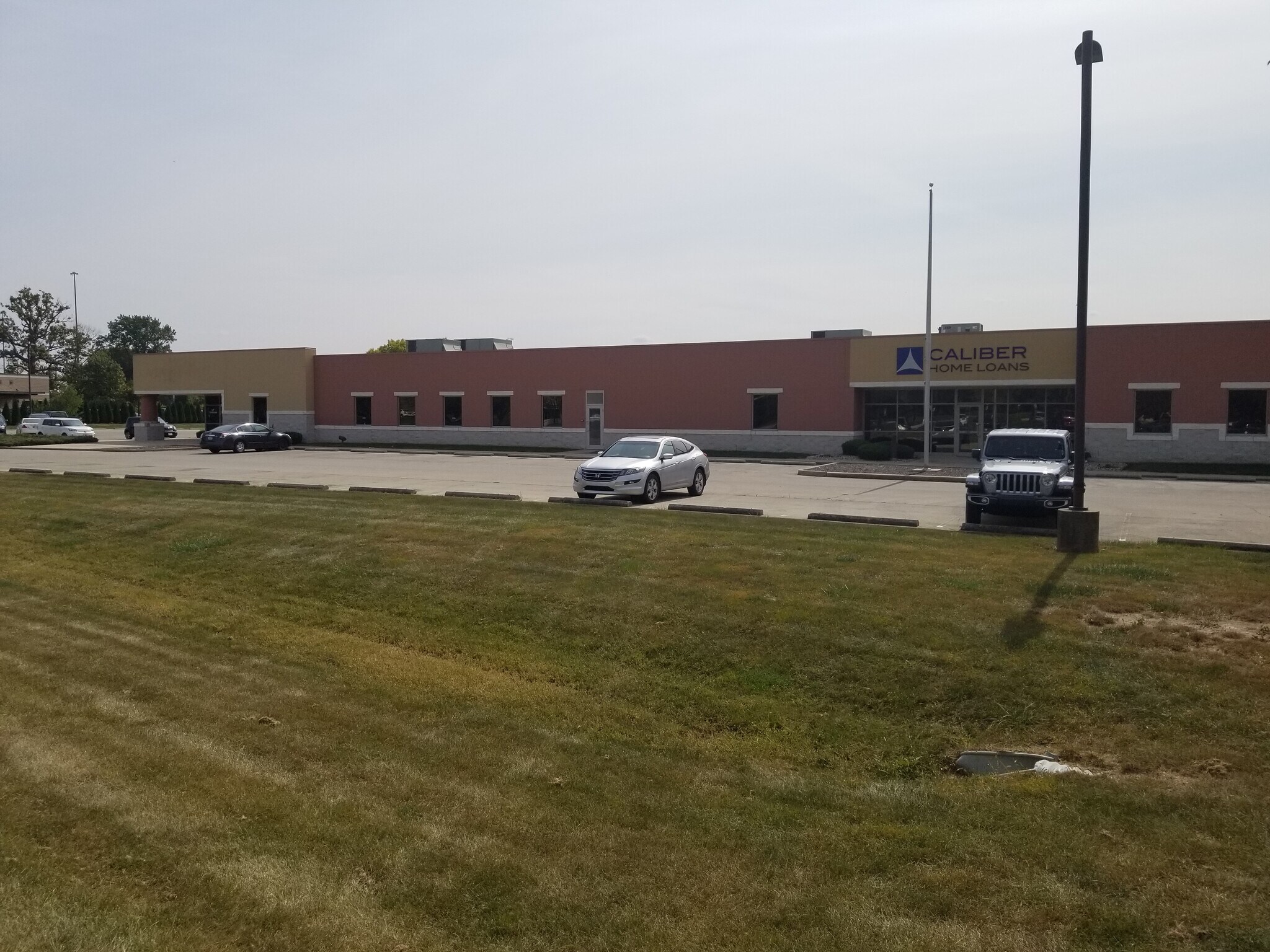 29032915 Enterprise Dr, Anderson, IN 46013 Flagship Enterprise