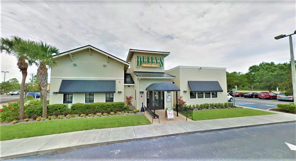 3005 University Pky, Sarasota, FL for sale - Building Photo - Image 1 of 1