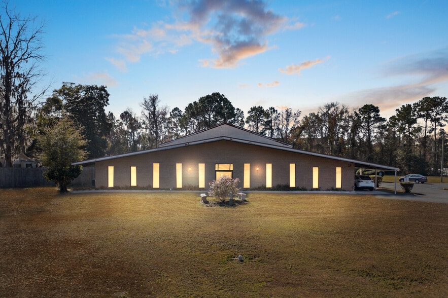 1137 Mohawk St, Savannah, GA for sale - Primary Photo - Image 1 of 1