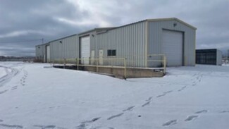 More details for 1573 South 2000 West, Roosevelt, UT - Industrial for Sale