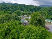 Virginia Creeper Lodge - Motel