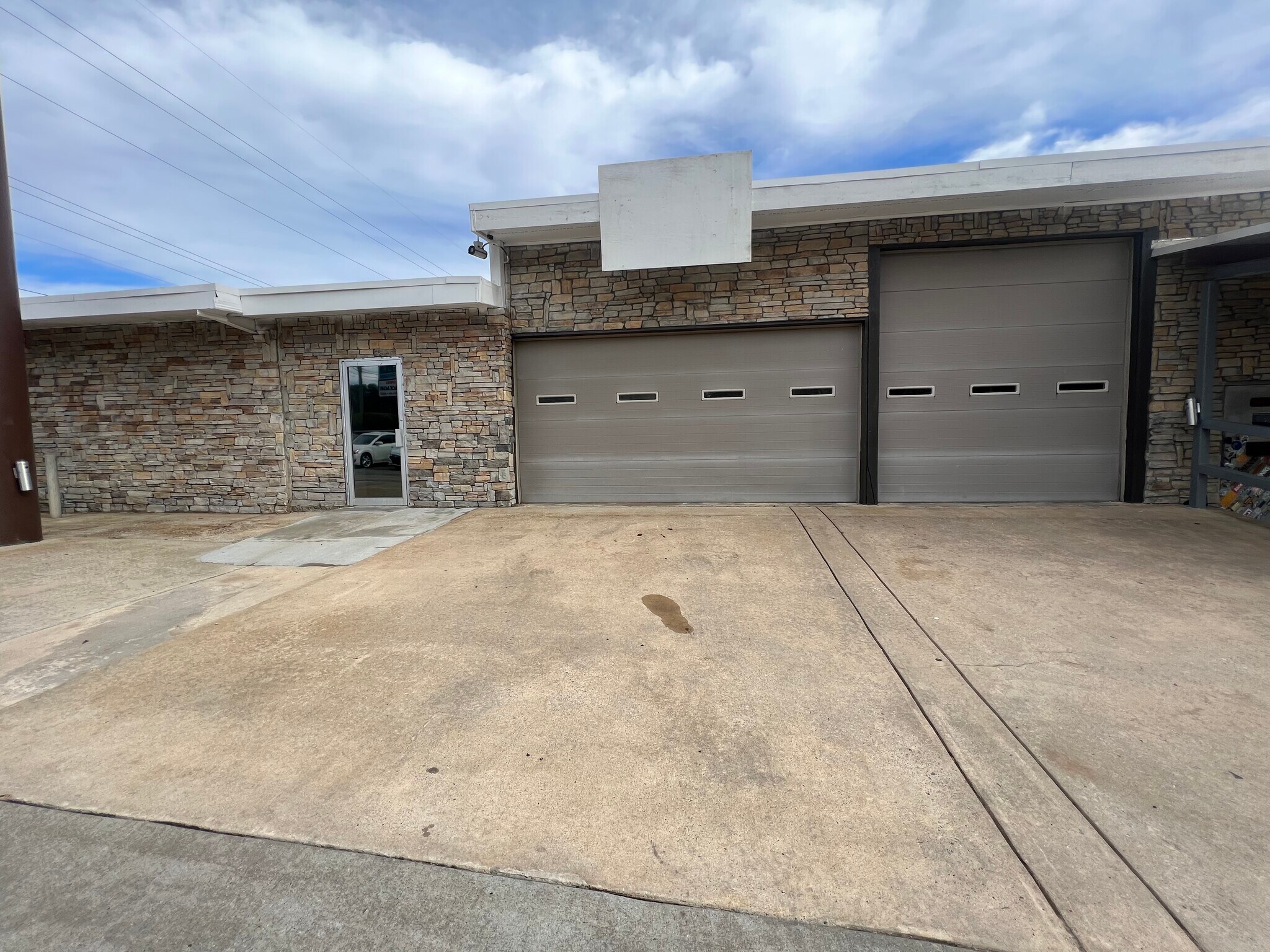 2525 Atlanta Hwy, Athens, GA for sale Building Photo- Image 1 of 1