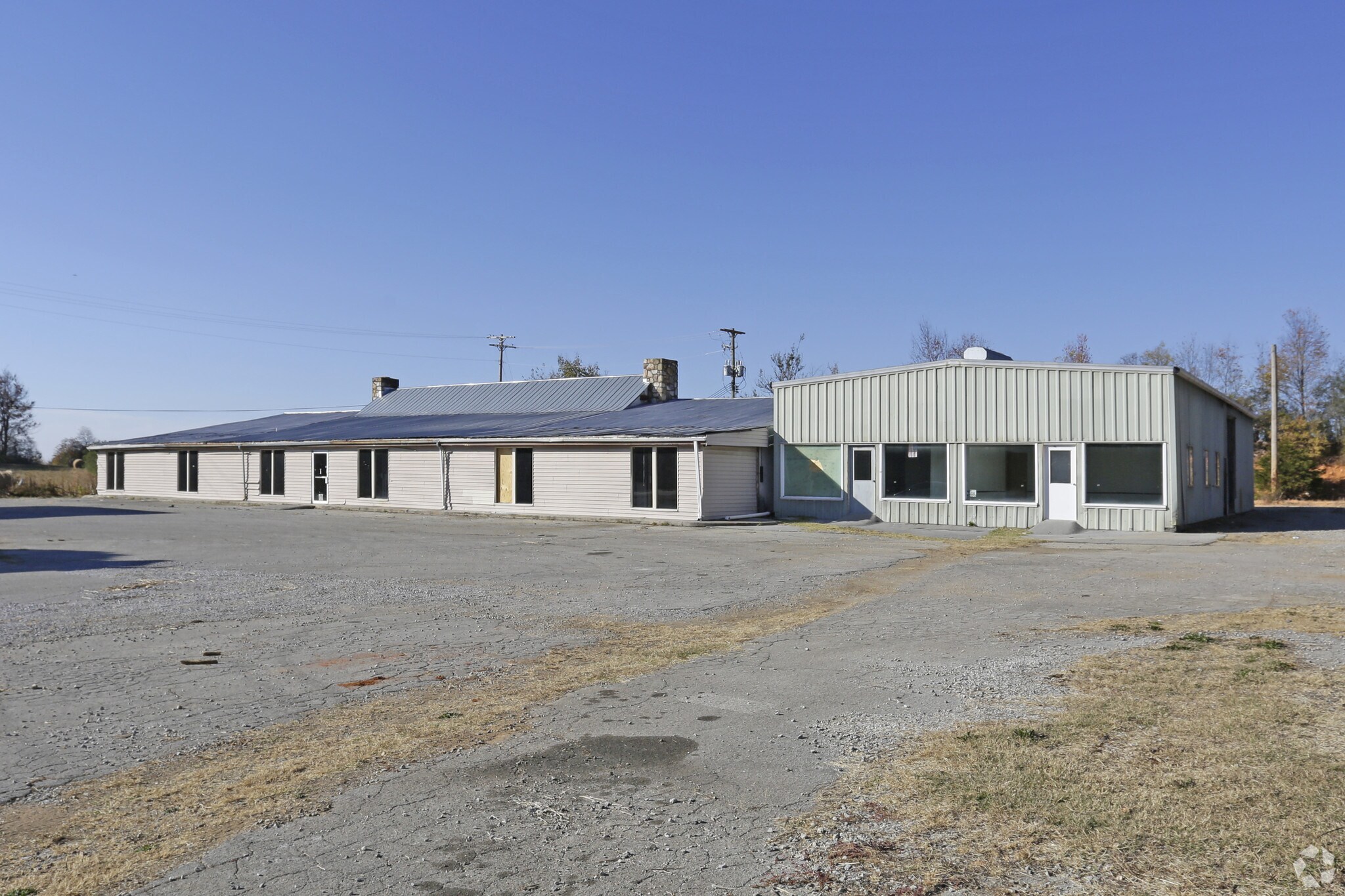 474 E Old Andrew Johnson Hwy, Jefferson City, TN for sale Primary Photo- Image 1 of 1