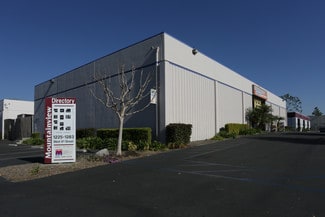 More details for 1255 W 9th St, Upland, CA - Industrial for Lease