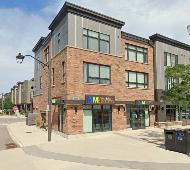 402-414 Winston Rd, Grimsby, ON for sale - Primary Photo - Image 1 of 1