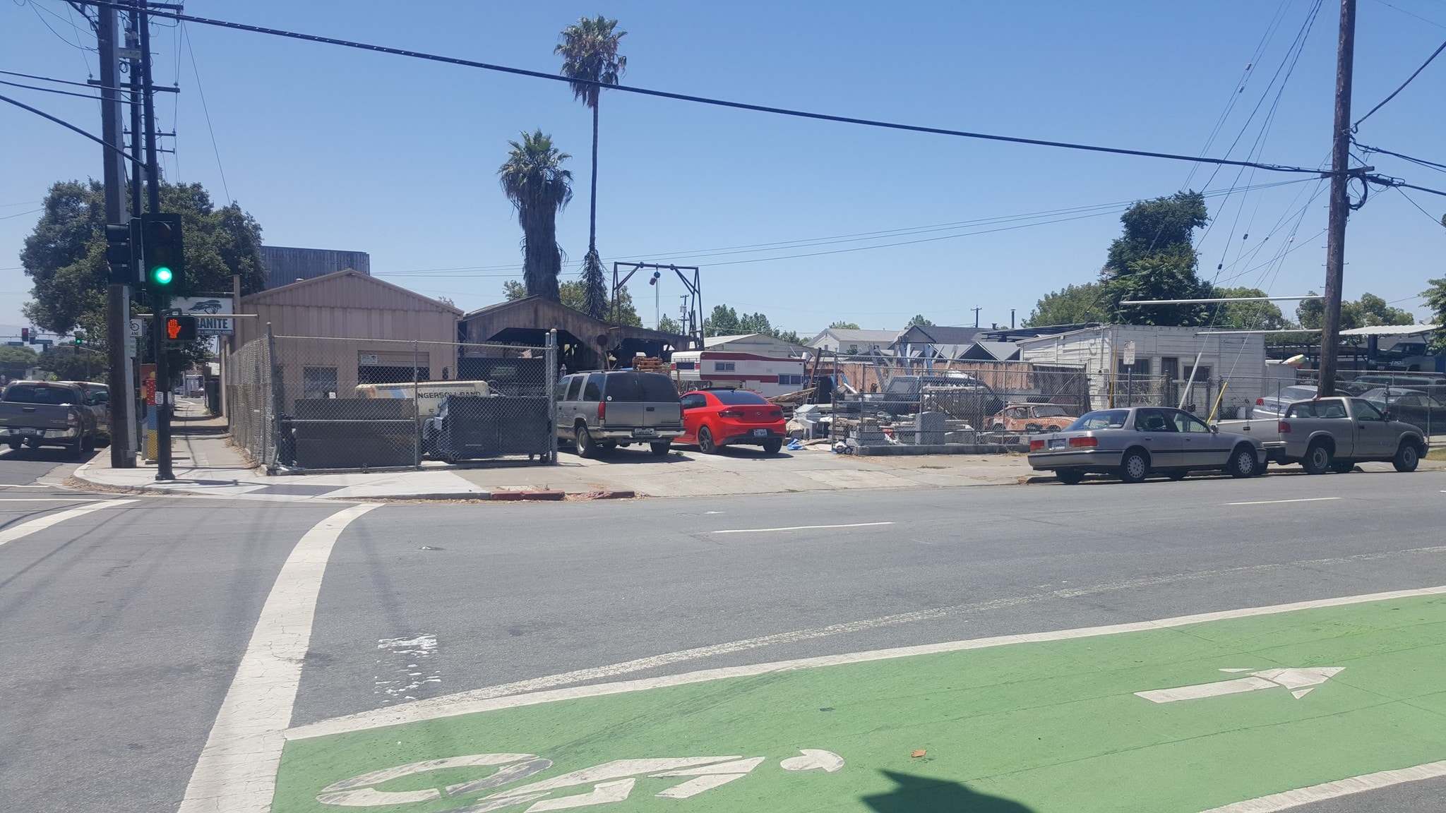 85 Keyes St, San Jose, CA 95112 - Industrial for Sale | LoopNet