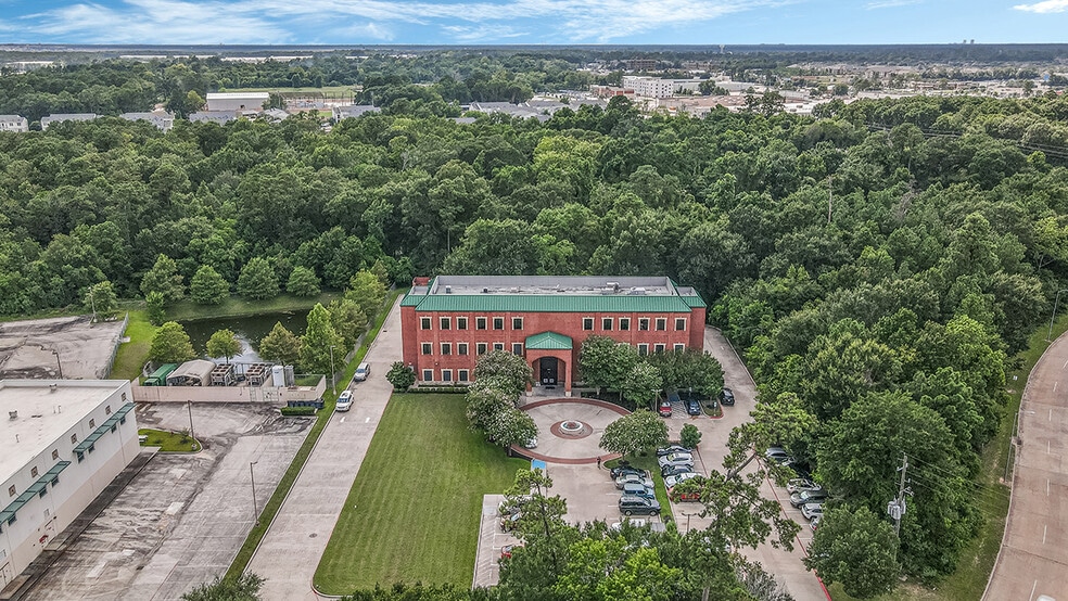 19411 McKay Blvd, Humble, TX for sale - Building Photo - Image 3 of 21