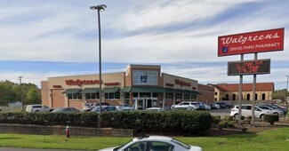 More details for 12550 Us Highway 90, Grand Bay, AL - Retail for Sale