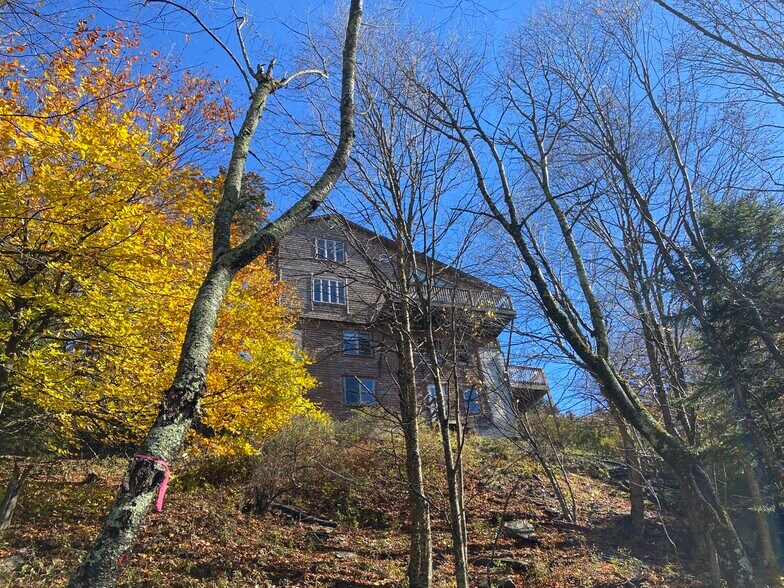 347 S Westridge Rd, Snowshoe, WV for sale - Building Photo - Image 2 of 12