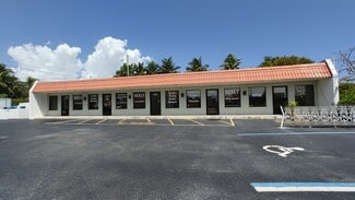 More details for 808-878 East Coast Ave, Lake Worth, FL - Retail, Flex for Lease