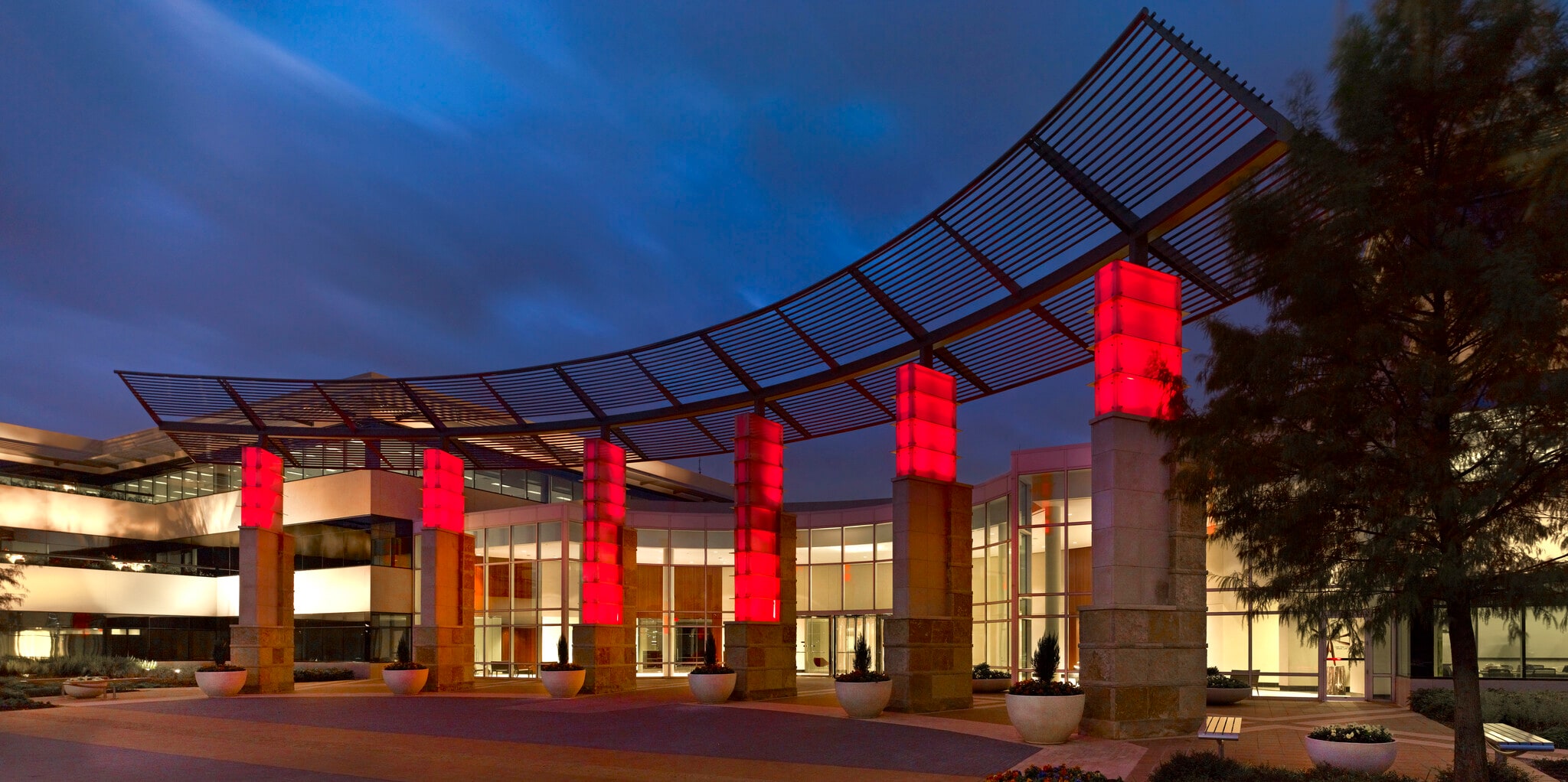 5340 Legacy Dr, Plano, TX 75024 The Campus at Legacy