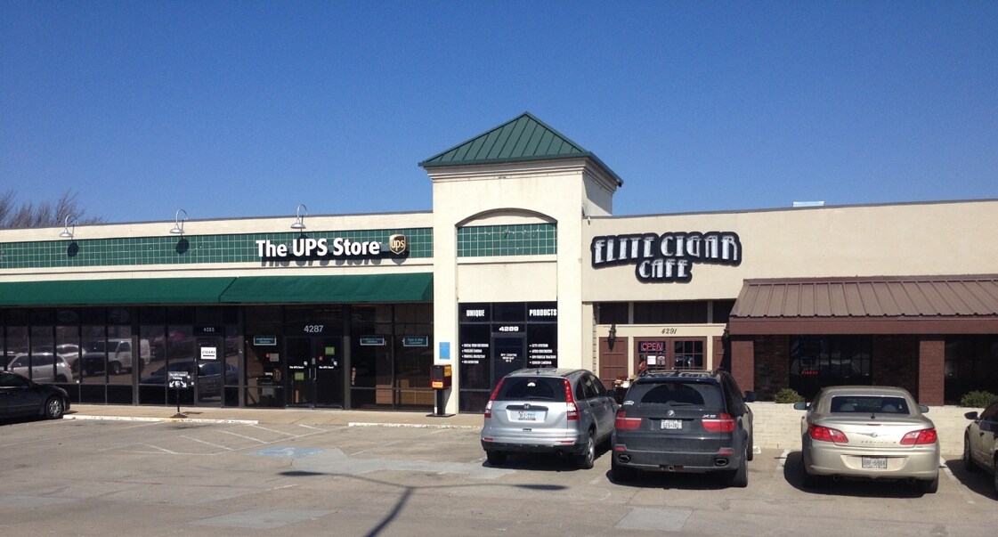 4201-4291 Belt Line Rd, Addison, TX for sale Building Photo- Image 1 of 1