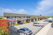 12975-12999 80 Ave, Surrey BC - Warehouse