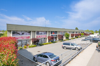 More details for 12975-12999 80 Ave, Surrey, BC - Industrial for Lease