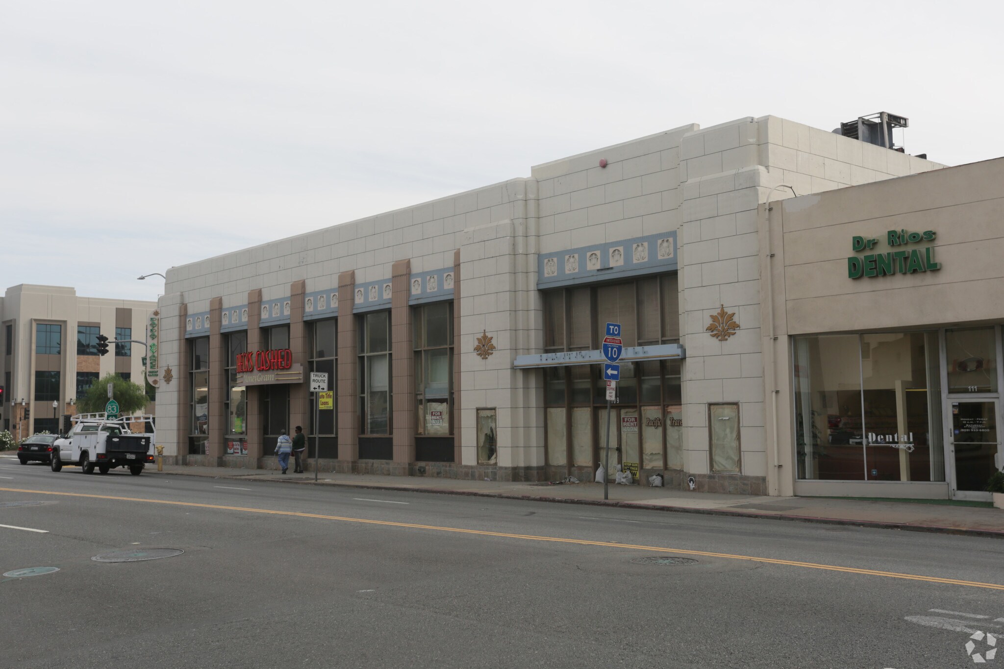 100 S Euclid Ave, Ontario, CA for sale Primary Photo- Image 1 of 1