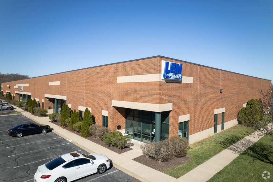 7 Chelsea Pky, Boothwyn, PA for lease - Building Photo - Image 3 of 6