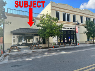 More details for 8 S 1st St, Temple, TX - Retail for Sale