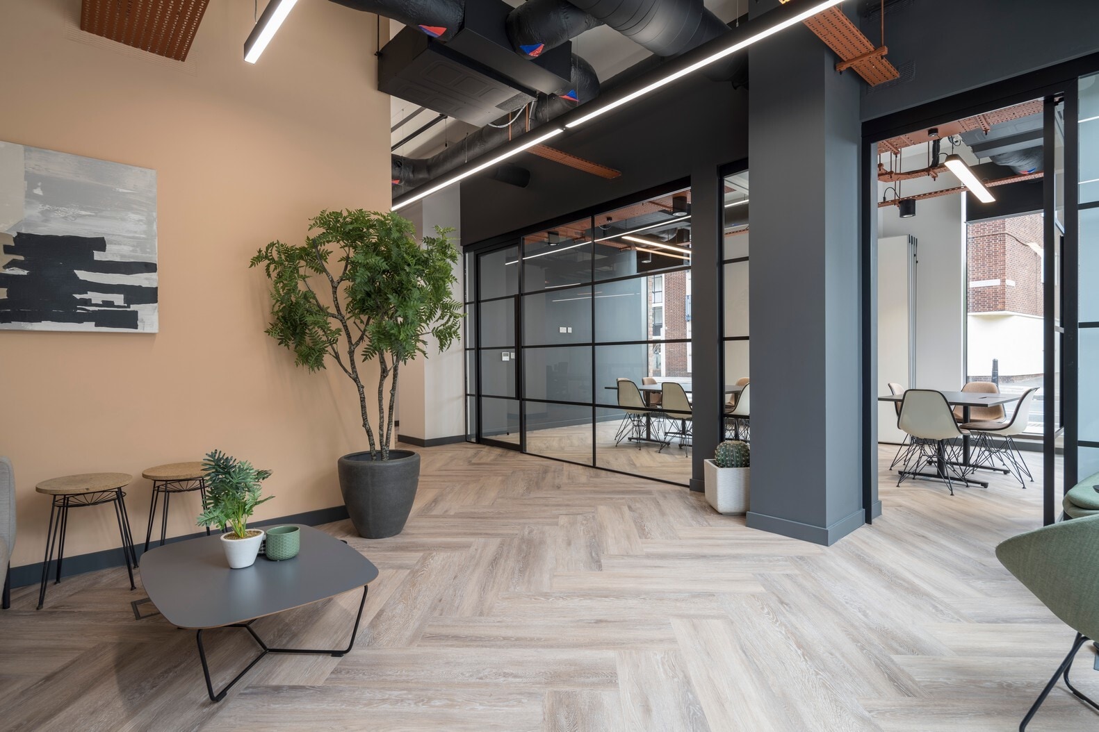 132 Cavell St, London for sale Interior Photo- Image 1 of 1