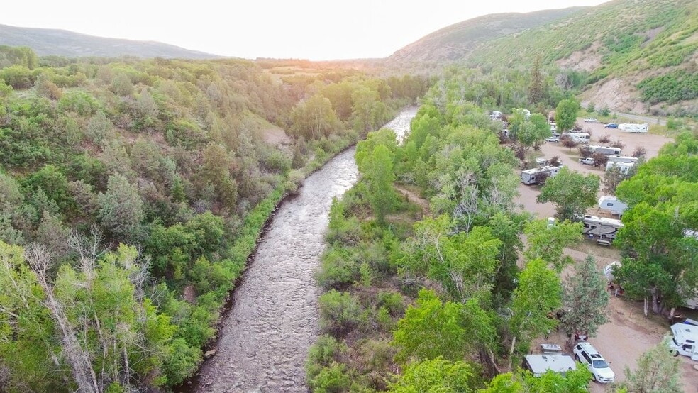 5175 E Highway 35, Kamas, UT for sale - Building Photo - Image 2 of 43