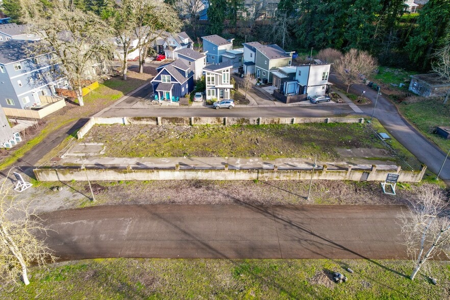 3950 Bartholomew Pl, Salem, OR for sale - Building Photo - Image 1 of 15
