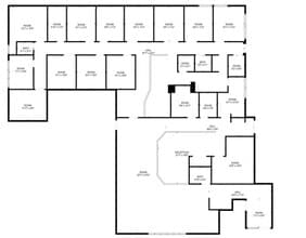 511-515 Thornhill Dr, Carol Stream, IL for lease Floor Plan- Image 1 of 1