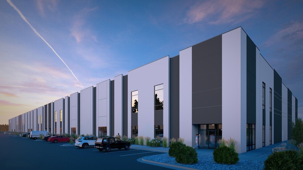 3008 N 2200 W, Salt Lake City, UT for lease - Building Photo - Image 2 of 2