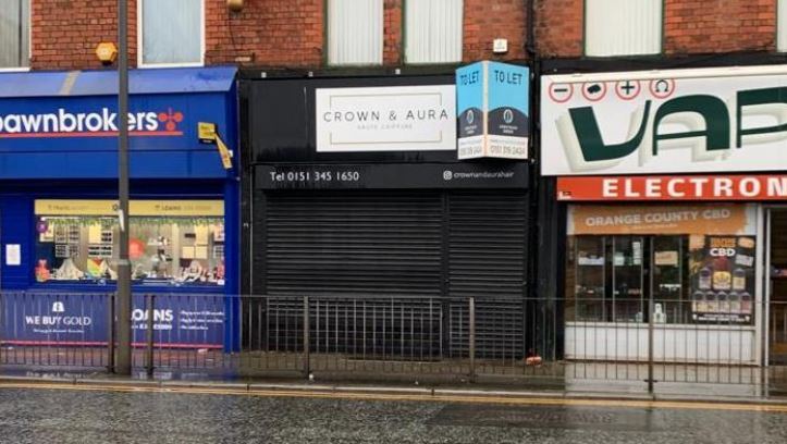 29A Walton Vale, Liverpool for sale Primary Photo- Image 1 of 1