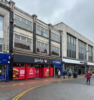 More details for 66-68 High St, Southend On Sea - Retail for Lease