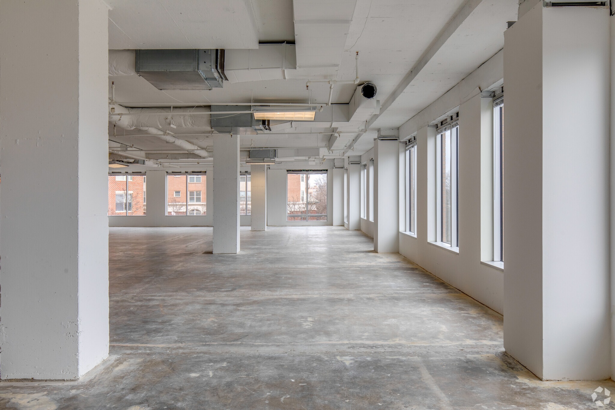 3865 Wilson Blvd, Arlington, VA 22203 Ballston Gateway