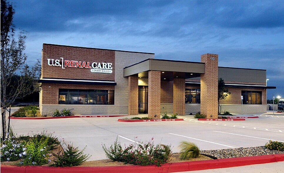 200 W Mile 2 Rd, Mission, TX for sale - Building Photo - Image 1 of 1